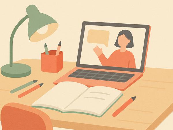家庭教師のがんばの利用イメージ